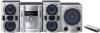 Get Sony MHC-GX470 - Mini Hi Fi Stereo System reviews and ratings