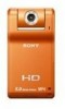 Get Sony MHS PM1 - Webbie HD Camcorder reviews and ratings
