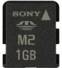 Get Sony MSA1GU2 - 1GB Memory Stick Micro M2 reviews and ratings