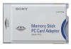 Get Sony MSAC-PC3 reviews and ratings