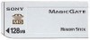 Get Sony MSG128A - 128 MB MagicGate Memory Stick reviews and ratings