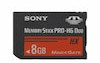 Get Sony MS-HX8B reviews and ratings