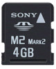 Get Sony MS-M4 reviews and ratings