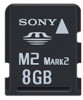 Get Sony MS-M8 reviews and ratings