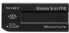 Get Sony MSX512S - MagicGate Flash Memory Card reviews and ratings