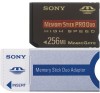 Get Sony MSXM256N - 256MB MEMORY STICK PRO-DUO HIGH SPEED reviews and ratings
