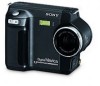 Get Sony MVC FD85 - 1.2MP Mavica Digital Camera reviews and ratings