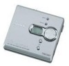 Get Sony MZ-NE410 - Net MD Walkman MiniDisc Recorder reviews and ratings