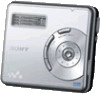 Get Sony MZ-RH710 reviews and ratings