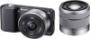 Get Sony NEX-3D - alpha; Nex-3 With Sel-16f28 reviews and ratings
