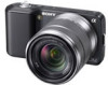 Get Sony NEX-3K - alpha; Nex-3 With 18-55mm Lens reviews and ratings