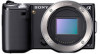 Get Sony NEX-5 - alpha; Interchangeable Lens Digital Camera reviews and ratings
