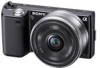 Get Sony NEX-5A - alpha; Nex-5 With 16mm Lens reviews and ratings