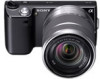 Get Sony NEX-5K - alpha; Nex-5 With 18-55mm Lens reviews and ratings