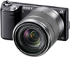 Get Sony NEX-5NK reviews and ratings