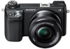 Get Sony NEX-6L reviews and ratings