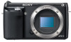 Get Sony NEX-F3 reviews and ratings