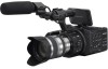 Get Sony NEXFS100UK reviews and ratings