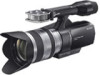 Get Sony NEX-VG10 - Digital Hd Video Camera Recorder reviews and ratings