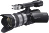 Get Sony NEX-VG20H reviews and ratings