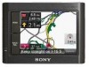 Get Sony NV-U44 - Automotive GPS Receiver reviews and ratings