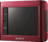 Sony NV-U44/R New Review