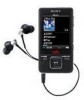 Sony NWZA729BLK New Review