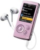 Get Sony NWZA816P - DIGITAL MEDIA PLAYER/MP3 PLAYER reviews and ratings