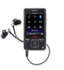 Sony NWZ-A829BLK New Review