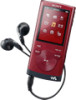 Sony NWZ-E353RED New Review