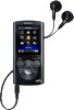 Get Sony NWZ-E385BLK reviews and ratings