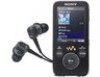 Get Sony NWZ-S739F - Digital Media Player reviews and ratings