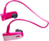 Get Sony NWZ-W202PNK - W Series Walkman Mp3 Player reviews and ratings