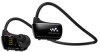 Get Sony NWZ-W273SBLK reviews and ratings