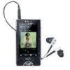 Get Sony NWZX1051FBLK - Walkman 16 GB Portable Network Audio Player reviews and ratings