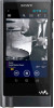 Get Sony NW-ZX2BLK reviews and ratings
