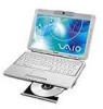 Get Sony PCG-TR2A - VAIO - Pentium M 1 GHz reviews and ratings