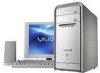 Get Sony PCV RS100 - VAIO - 256 MB RAM reviews and ratings