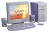 Get Sony PCV-RX270DS - VAIO - 128 MB RAM reviews and ratings