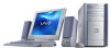 Get Sony PCV-RX600 - Vaio Desktop Computer reviews and ratings