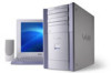 Get Sony PCV-RX850 - Vaio Desktop Computer reviews and ratings
