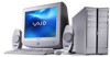 Get Sony PCV-RZ14G - Vaio Desktop Computer reviews and ratings
