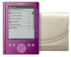 Get Sony PRS-300RC/B - Reader Pocket Edition reviews and ratings