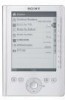 Get Sony PRS 300SC - Reader Pocket Edition reviews and ratings