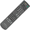 Get Sony RM-TV154C - Remote Control For Vcr reviews and ratings
