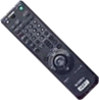 Get Sony RM-TV202A - Remote Control For Vcr reviews and ratings