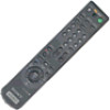 Get Sony RM-TV266A - Remote Control For Vcr reviews and ratings