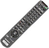 Get Sony RM-TV307A - Remote Control For Vcr reviews and ratings
