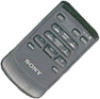 Get Sony RM-X40 - Remote Control For Car Stereo reviews and ratings