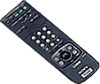 Get Sony RM-Y140 - Remote Control For Digital Satellite Receiver reviews and ratings